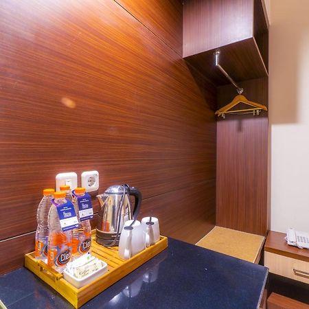 D'Salvatore Boutique Hotel Yogyakarta Maguwo Zewnętrze zdjęcie