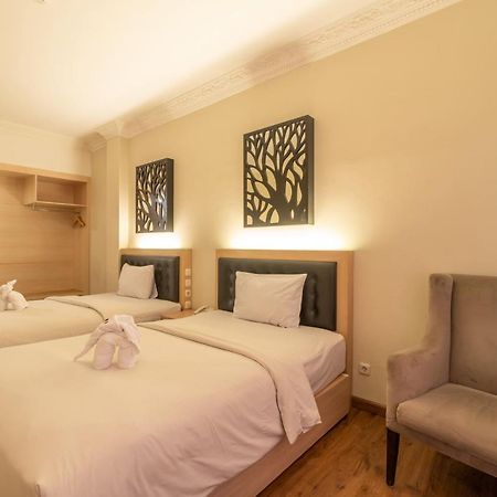 D'Salvatore Boutique Hotel Yogyakarta Maguwo Zewnętrze zdjęcie