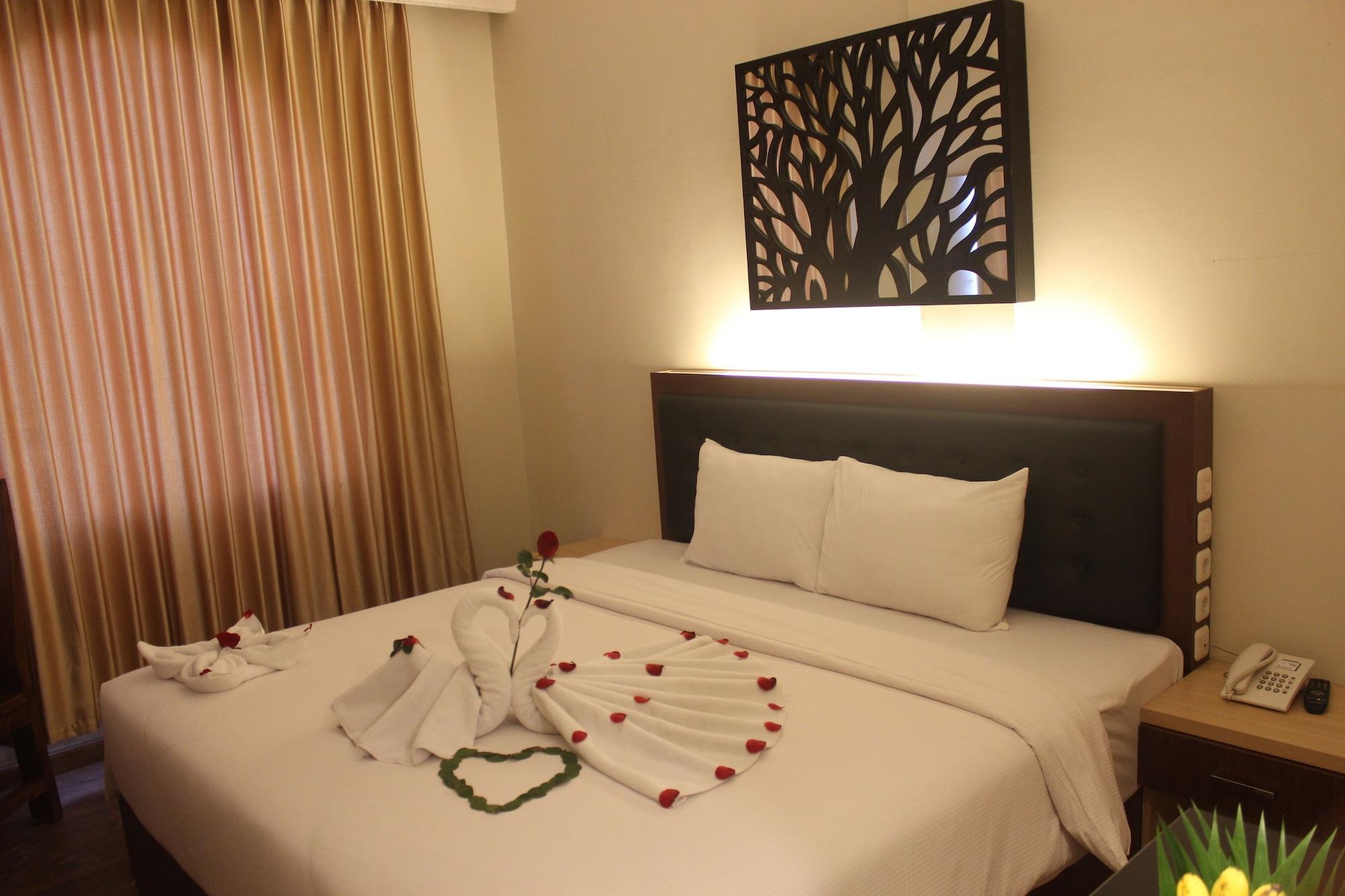 D'Salvatore Boutique Hotel Yogyakarta Maguwo Zewnętrze zdjęcie