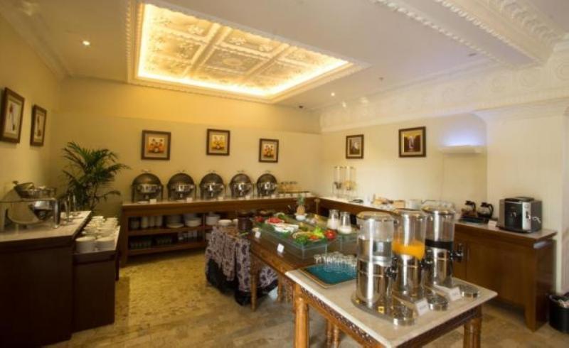 D'Salvatore Boutique Hotel Yogyakarta Maguwo Zewnętrze zdjęcie