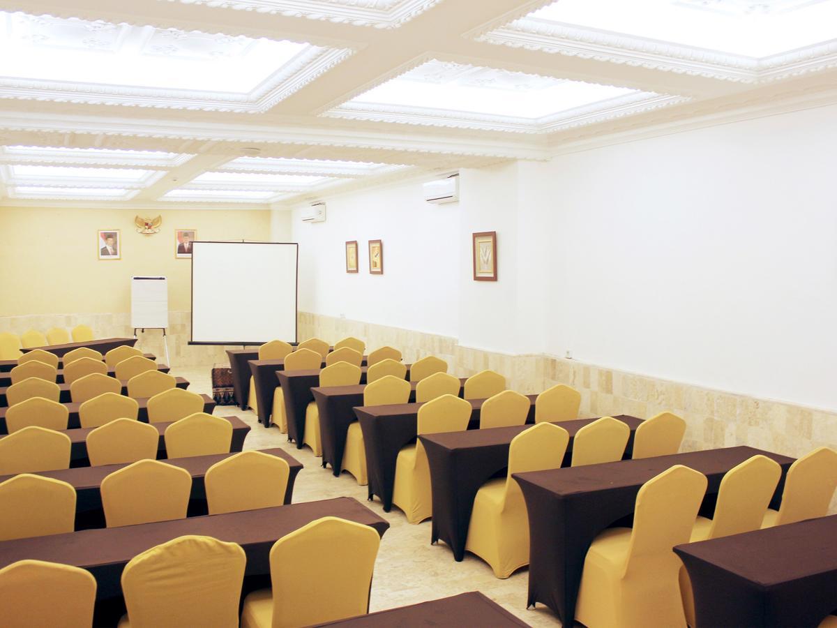 D'Salvatore Boutique Hotel Yogyakarta Maguwo Zewnętrze zdjęcie