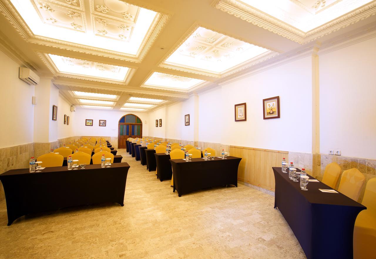 D'Salvatore Boutique Hotel Yogyakarta Maguwo Zewnętrze zdjęcie