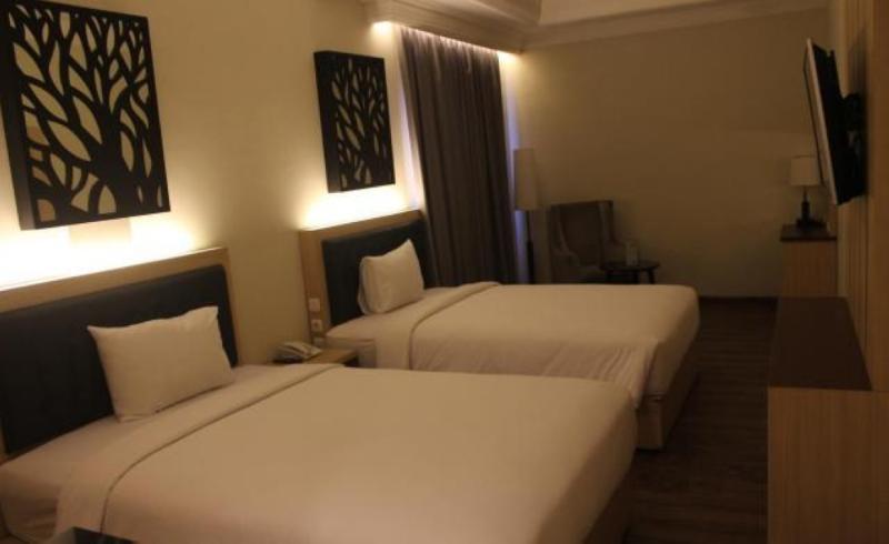 D'Salvatore Boutique Hotel Yogyakarta Maguwo Zewnętrze zdjęcie
