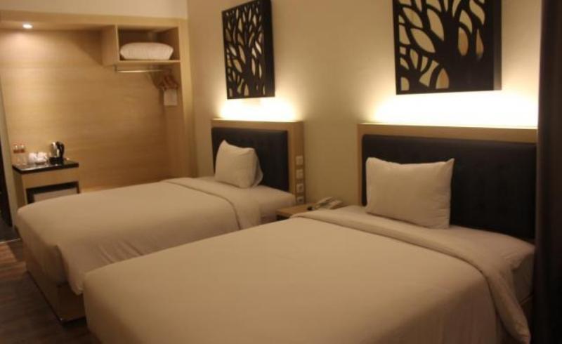 D'Salvatore Boutique Hotel Yogyakarta Maguwo Zewnętrze zdjęcie
